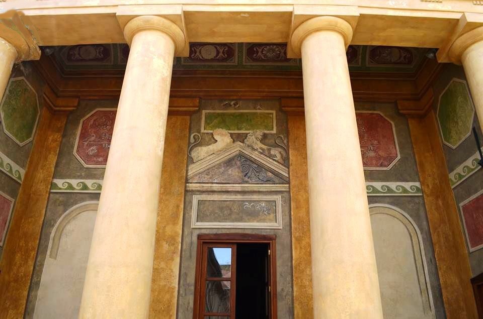 Museo del Giocattolo e delle Cere "Pietro Piraino" - La Certosa di Bagheria